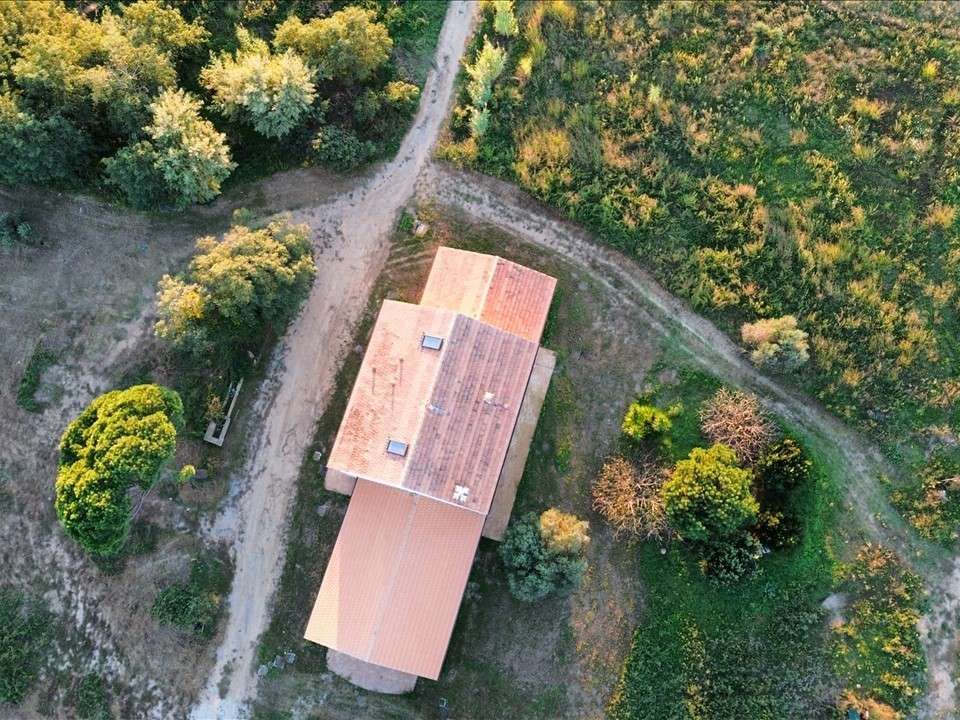 Farm hus i Scarlino, Grosseto - foto 3