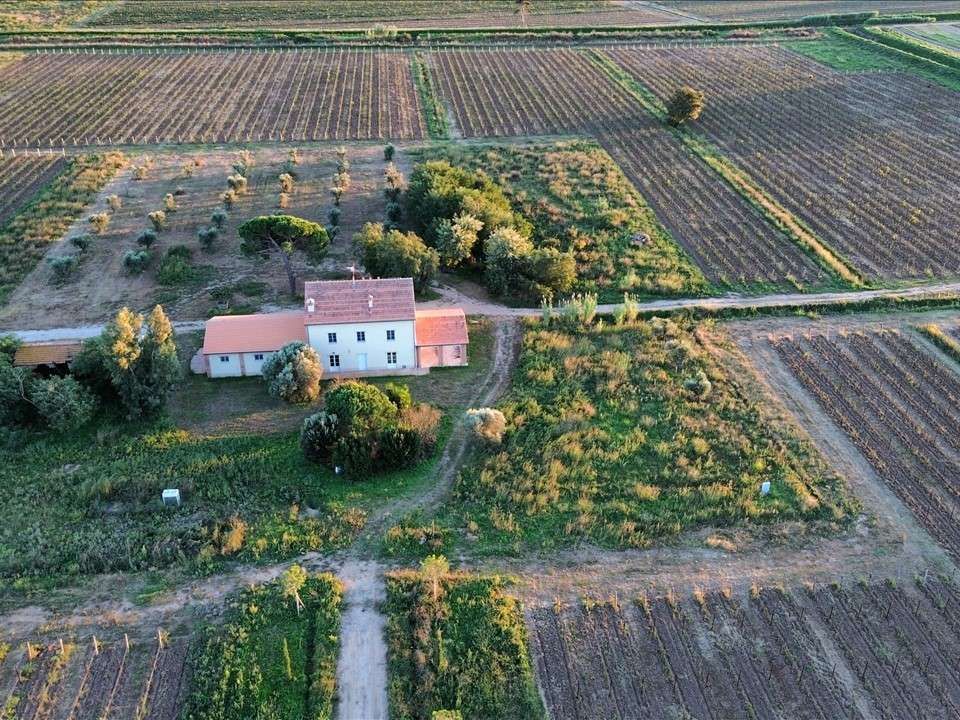 Farm hus i Scarlino, Grosseto - foto 5