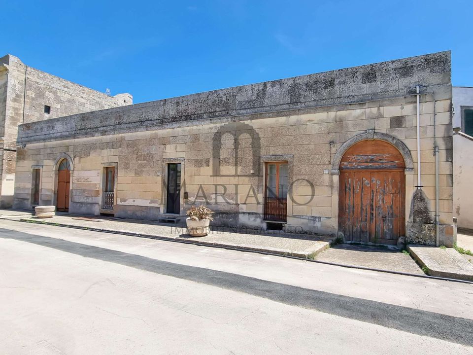 Villa i Bagnolo del Salento, Lecce - foto 2