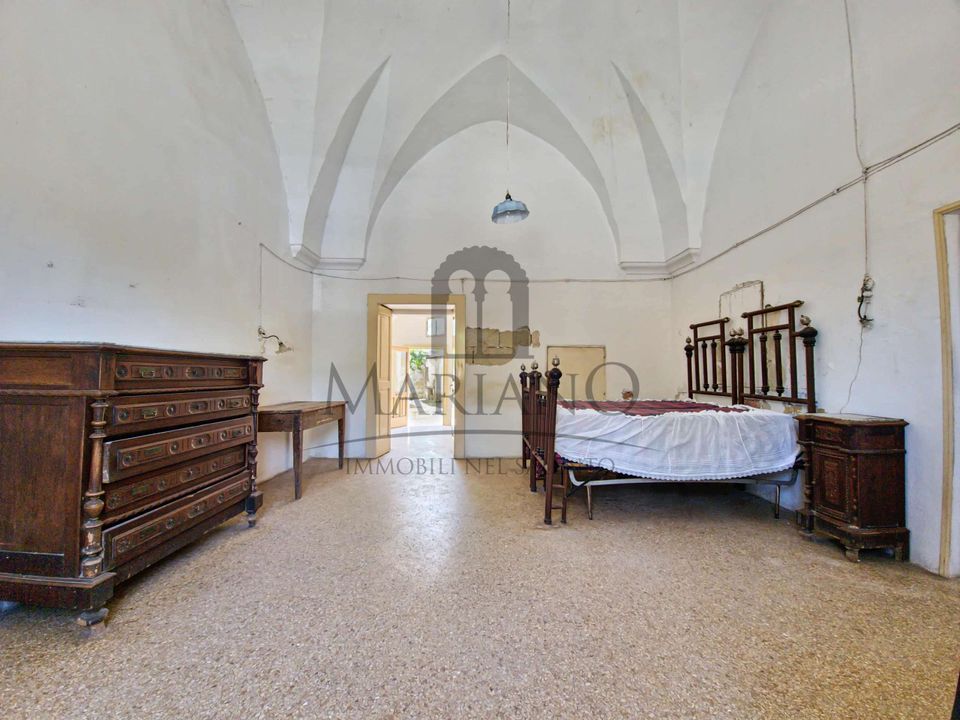 Villa i Bagnolo del Salento, Lecce - foto 3