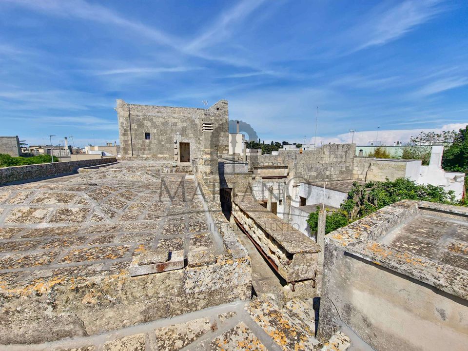Villa i Bagnolo del Salento, Lecce - foto 4