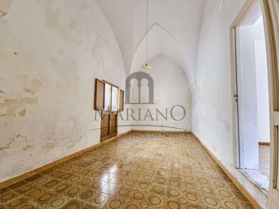 Villa i Bagnolo del Salento, Lecce - foto 5