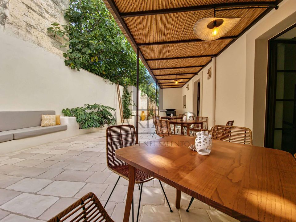 Villa i Salve, Lecce - bilde 2