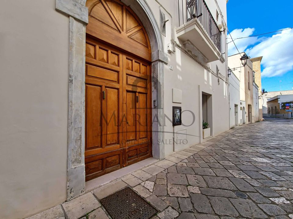 Villa i Salve, Lecce - bilde 3