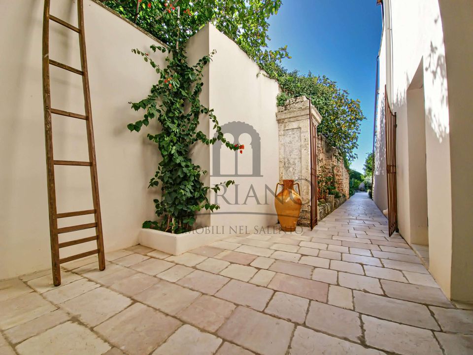 Villa i Salve, Lecce - bilde 4