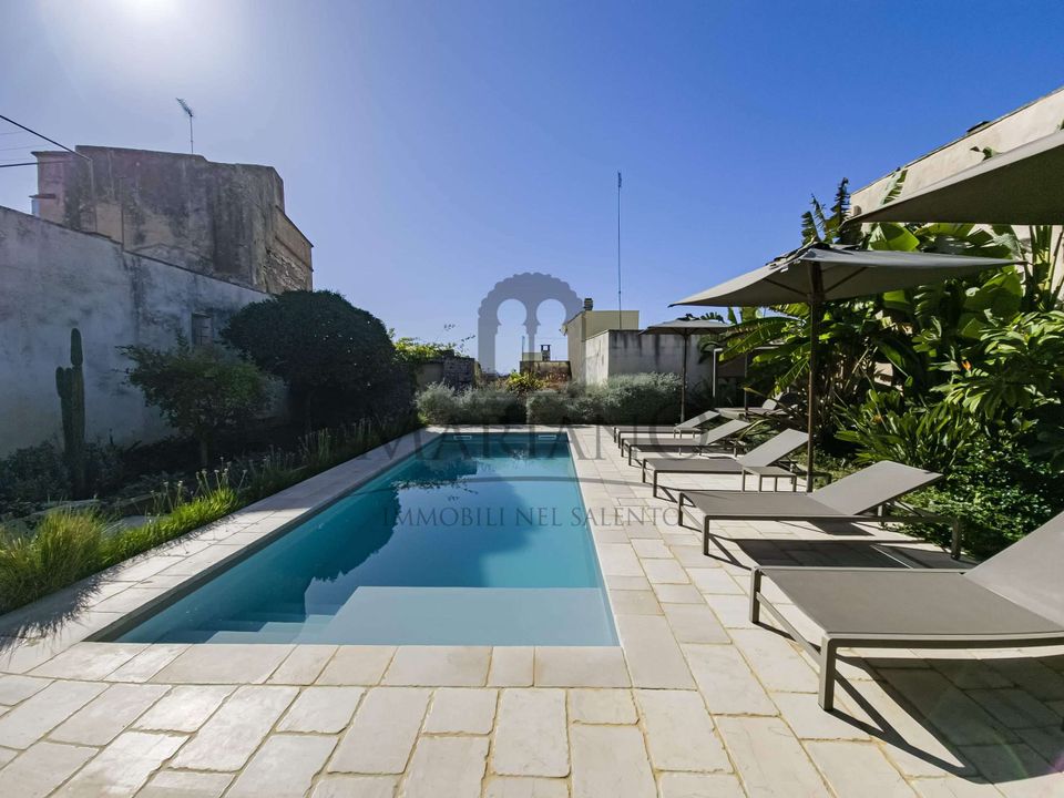Villa i Salve, Lecce - bilde 5