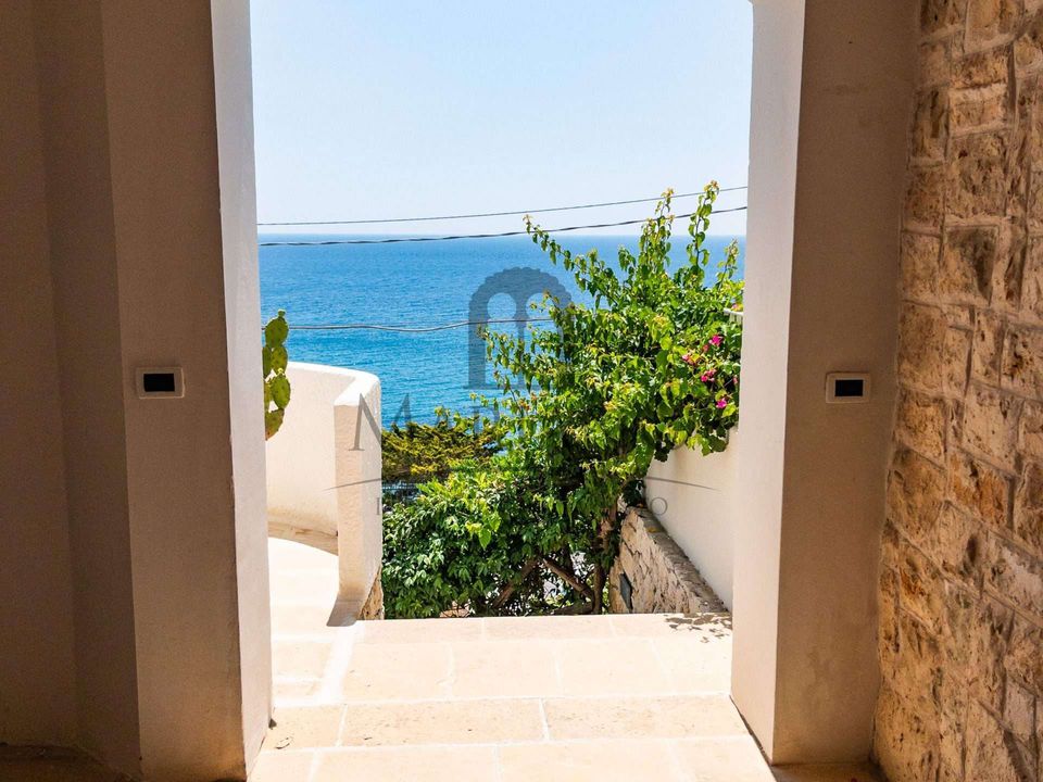 Villa en Castro, Lecce - foto 3