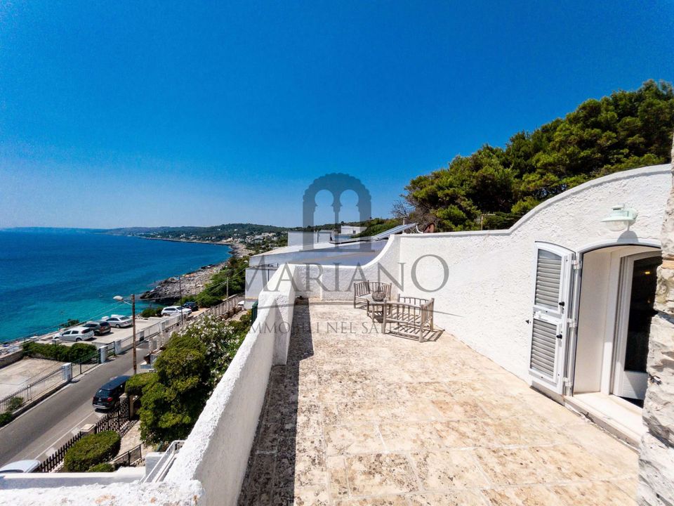 Villa en Castro, Lecce - foto 4