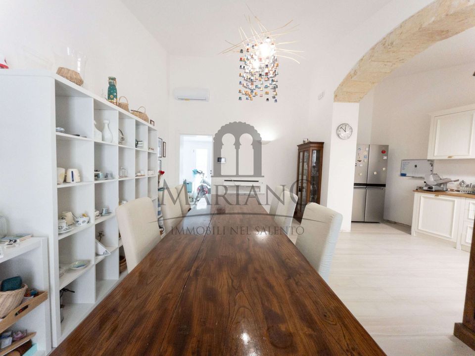 Villa en Castro, Lecce - foto 5