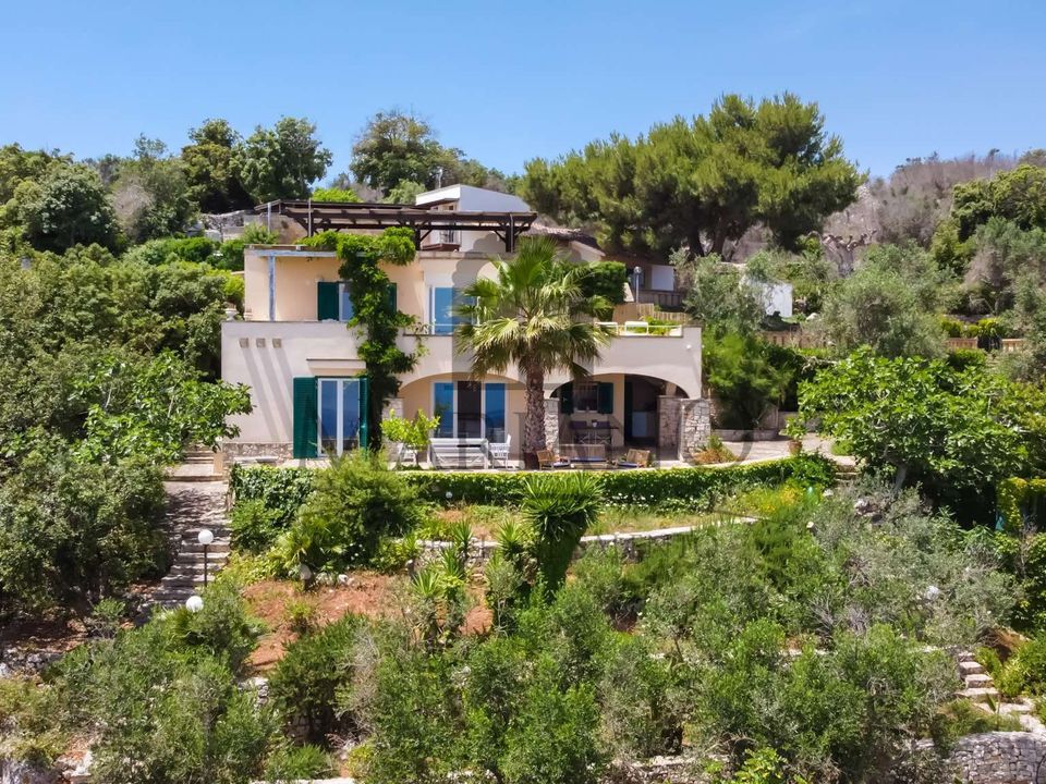 Villa i Novaglie, Lecce - foto 1