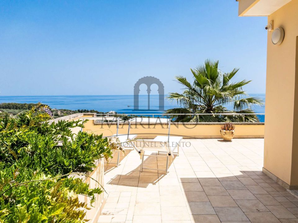 Villa i Novaglie, Lecce - foto 2
