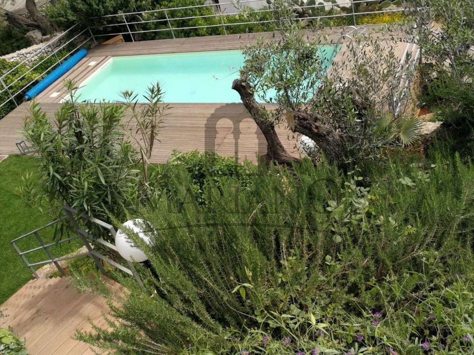 Villa i Novaglie, Lecce - foto 3
