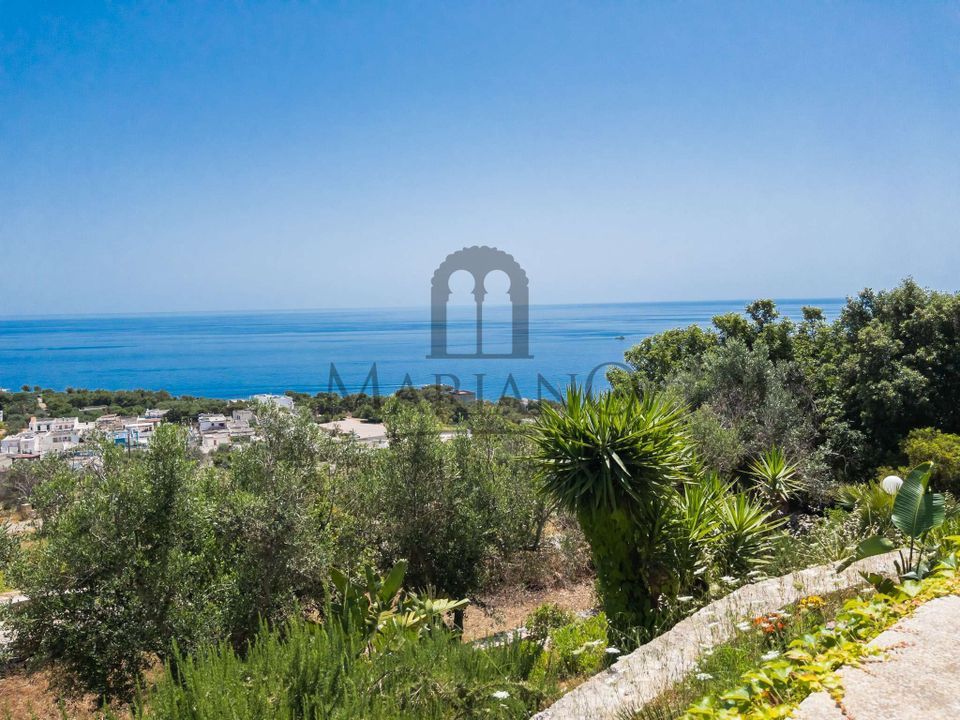 Villa i Novaglie, Lecce - foto 4