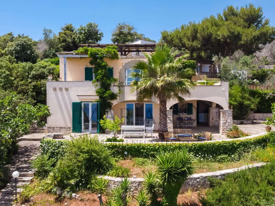 Villa i Novaglie, Lecce - foto 5