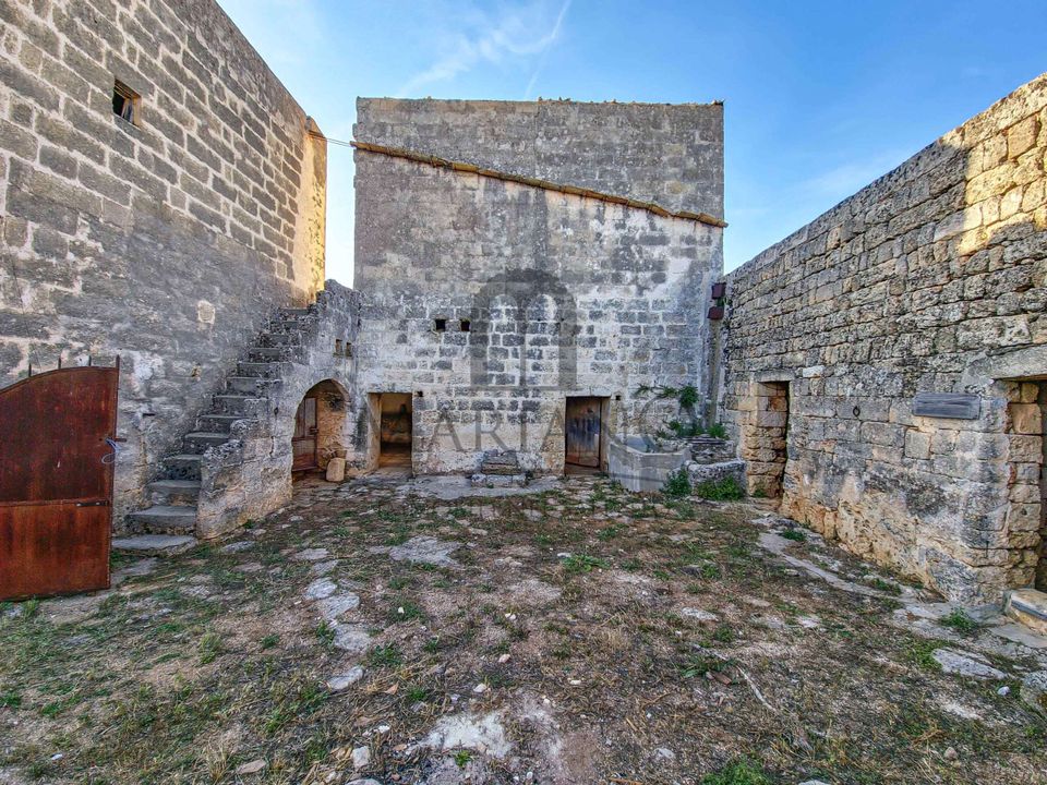 Villa i Castrignano del Capo, Lecce - foto 1