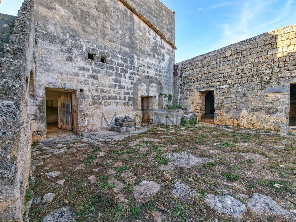 Villa i Castrignano del Capo, Lecce - foto 3