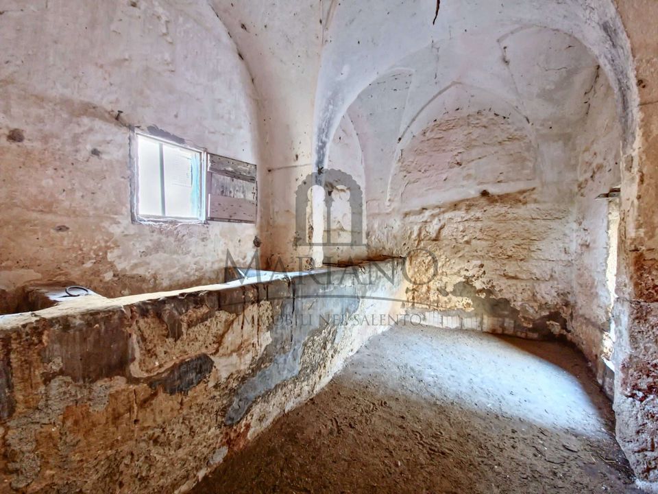 Villa i Castrignano del Capo, Lecce - foto 4
