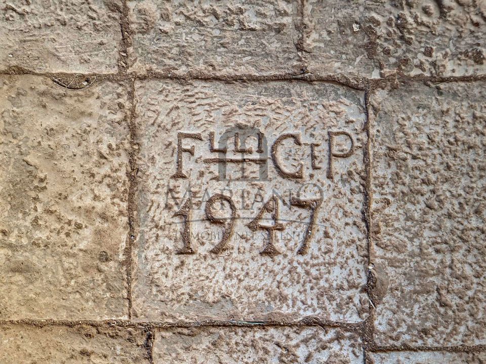 Villa i Castrignano del Capo, Lecce - foto 5