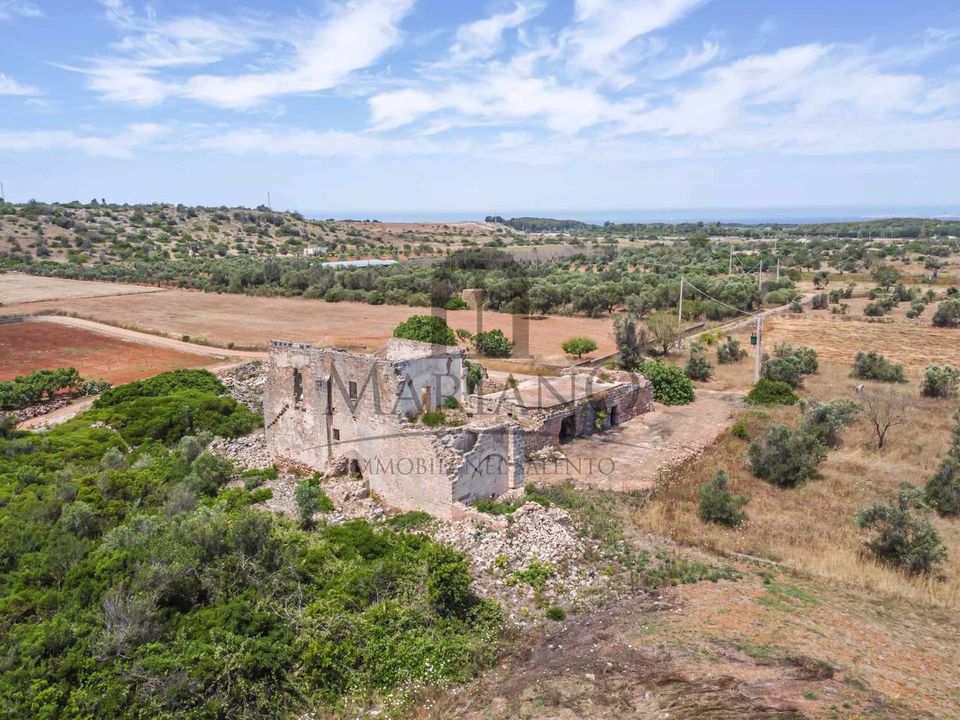 Granja a Gallipoli, Lecce - foto 2