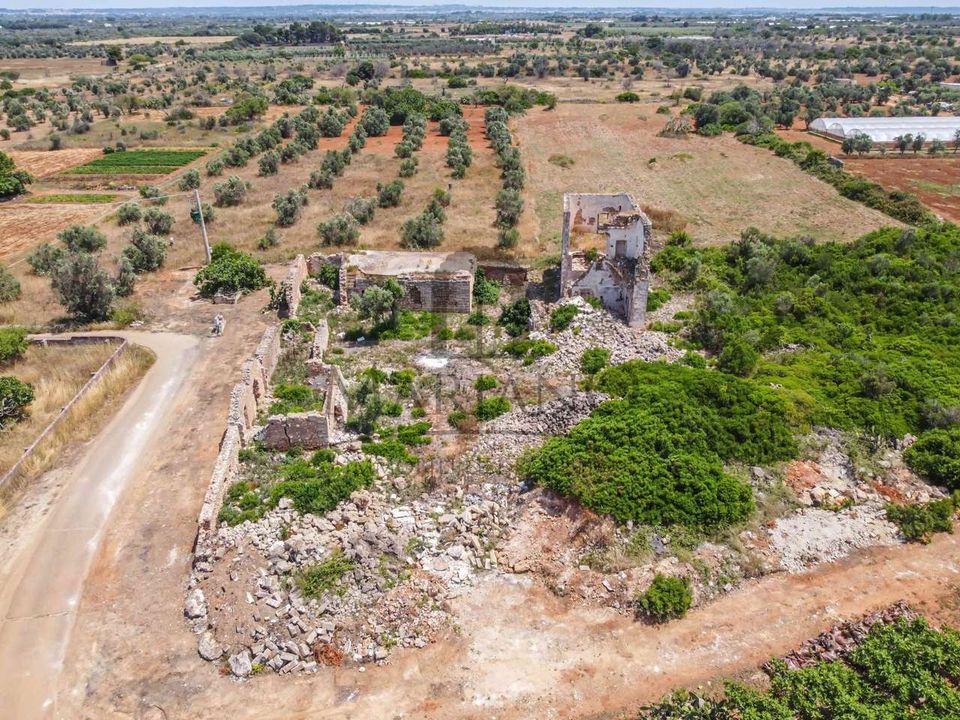 Granja a Gallipoli, Lecce - foto 3