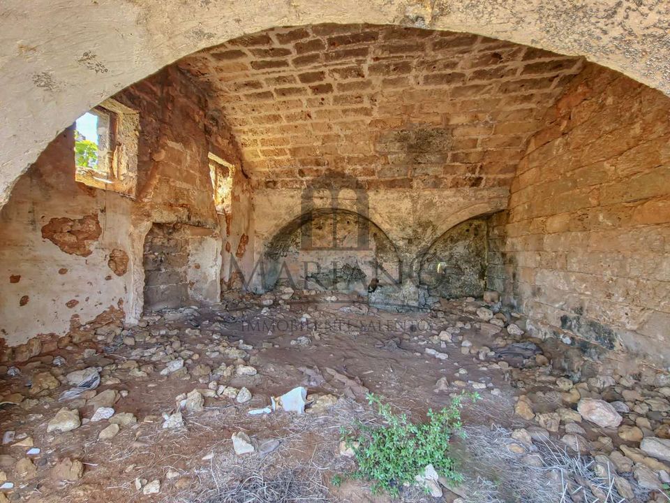 Granja a Gallipoli, Lecce - foto 4