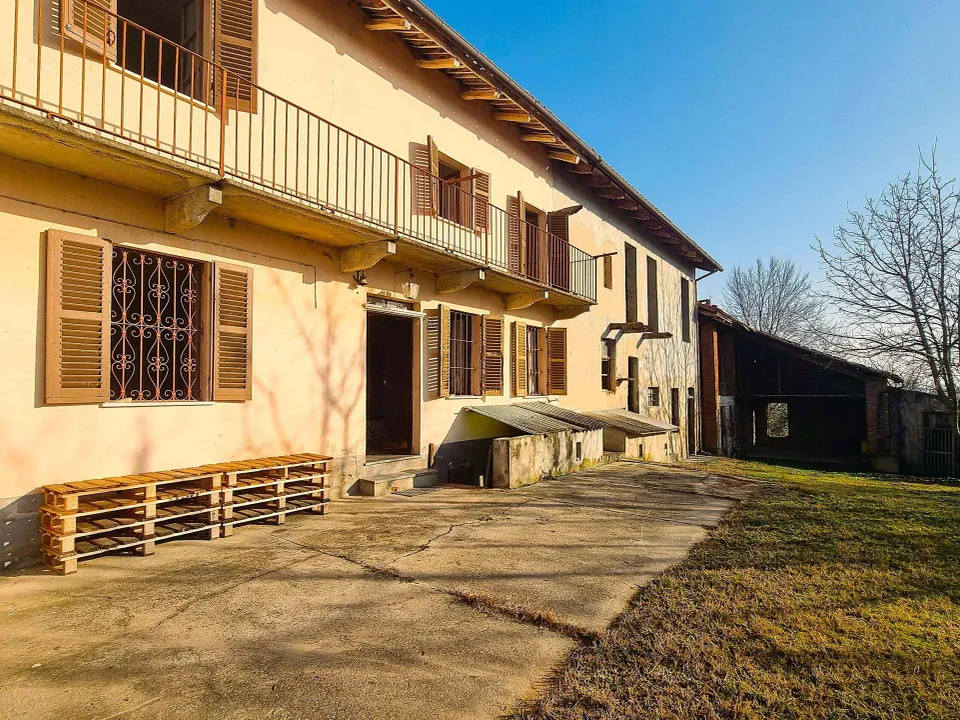 Masia a Asti, Asti - foto 1