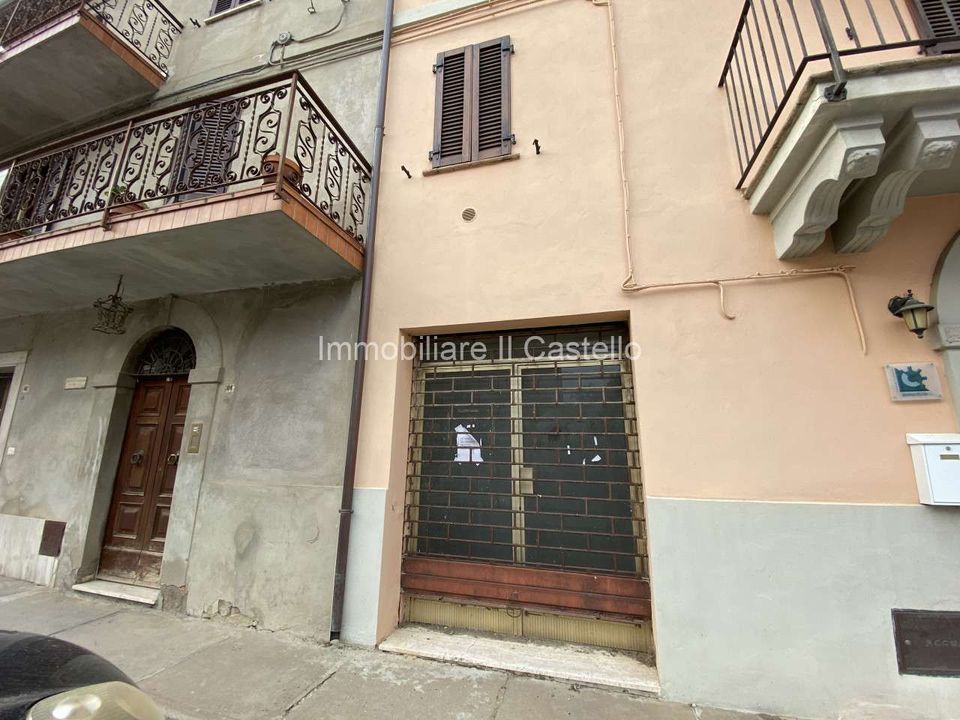 Villa i Castiglione del Lago, Perugia - foto 1