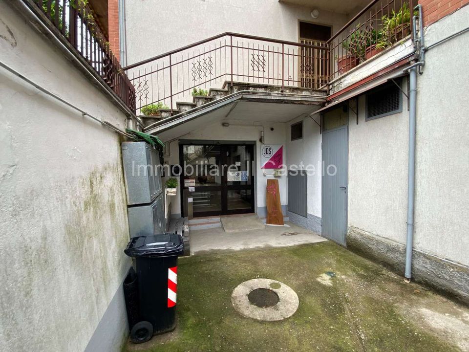 Villa i Castiglione del Lago, Perugia - foto 1