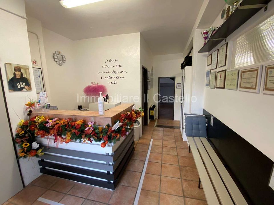 Villa i Castiglione del Lago, Perugia - foto 2
