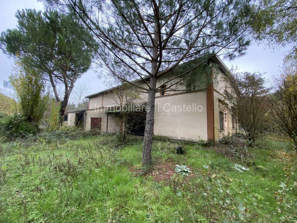 Villa i Castiglione del Lago, Perugia - foto 1