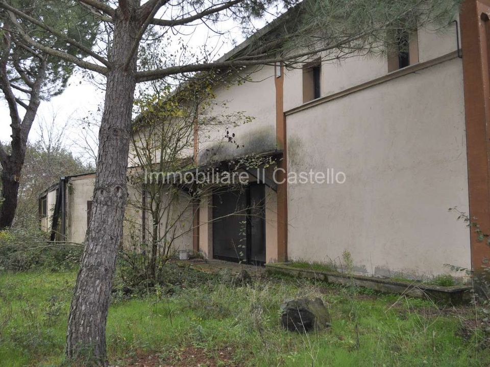 Villa i Castiglione del Lago, Perugia - foto 3
