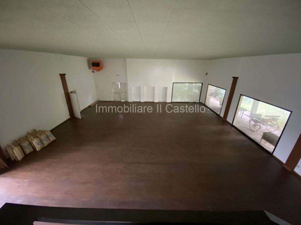 Villa i Castiglione del Lago, Perugia - foto 4