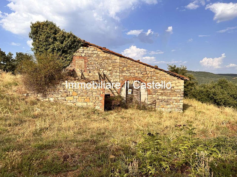 Villa i Piegaro, Perugia - foto 1