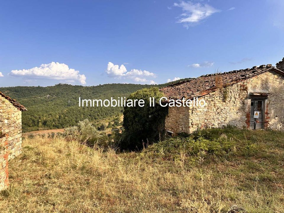 Villa i Piegaro, Perugia - foto 2
