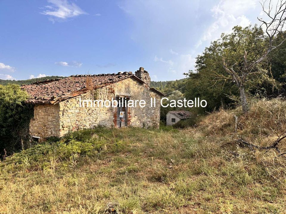 Villa i Piegaro, Perugia - foto 3