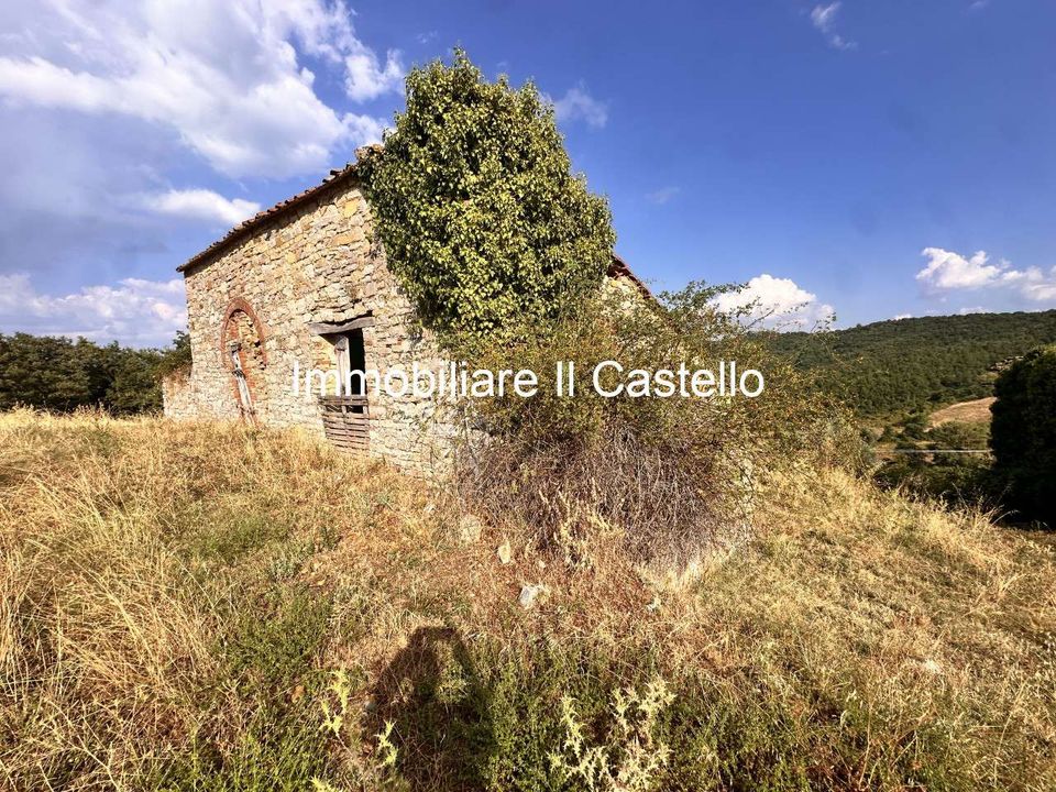 Villa i Piegaro, Perugia - foto 5