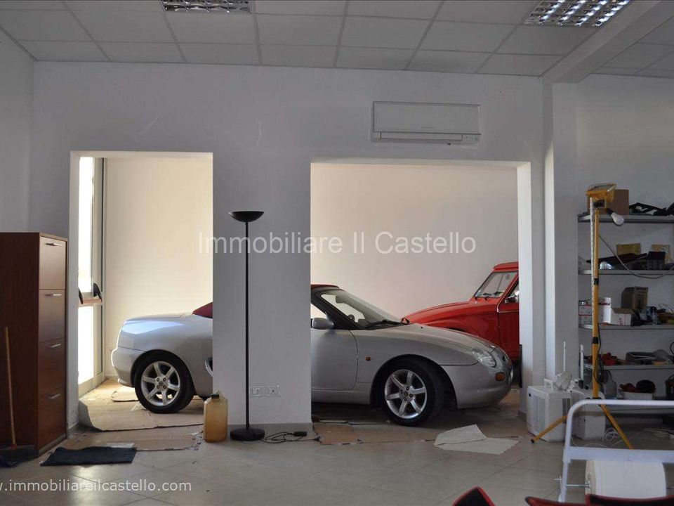 Villa i Castiglione del Lago, Perugia - foto 3