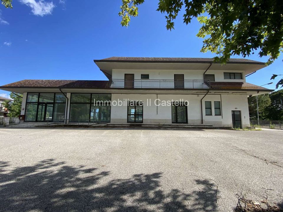 Villa i Passignano Sul Trasimeno, Perugia - foto 1