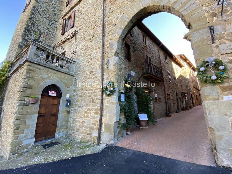 Villa i Paciano, Perugia - foto 1
