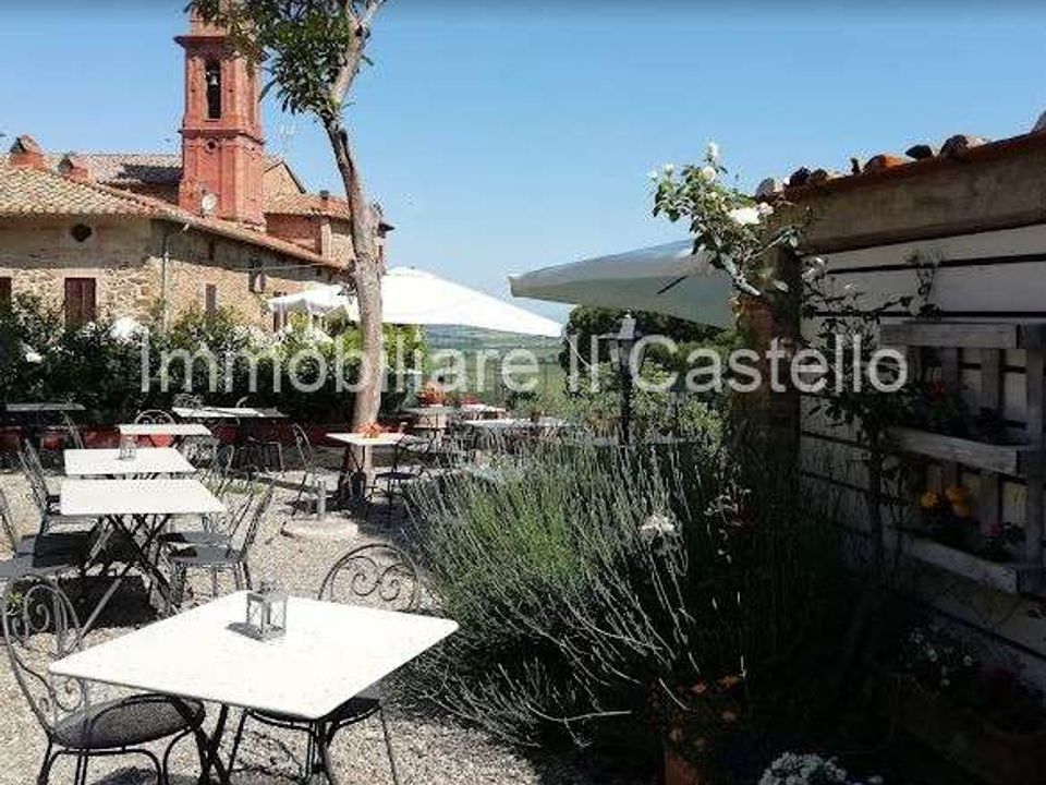 Villa i Paciano, Perugia - foto 3