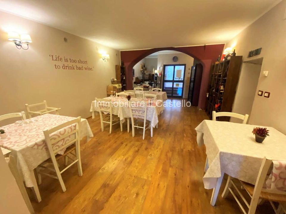 Villa i Paciano, Perugia - foto 4