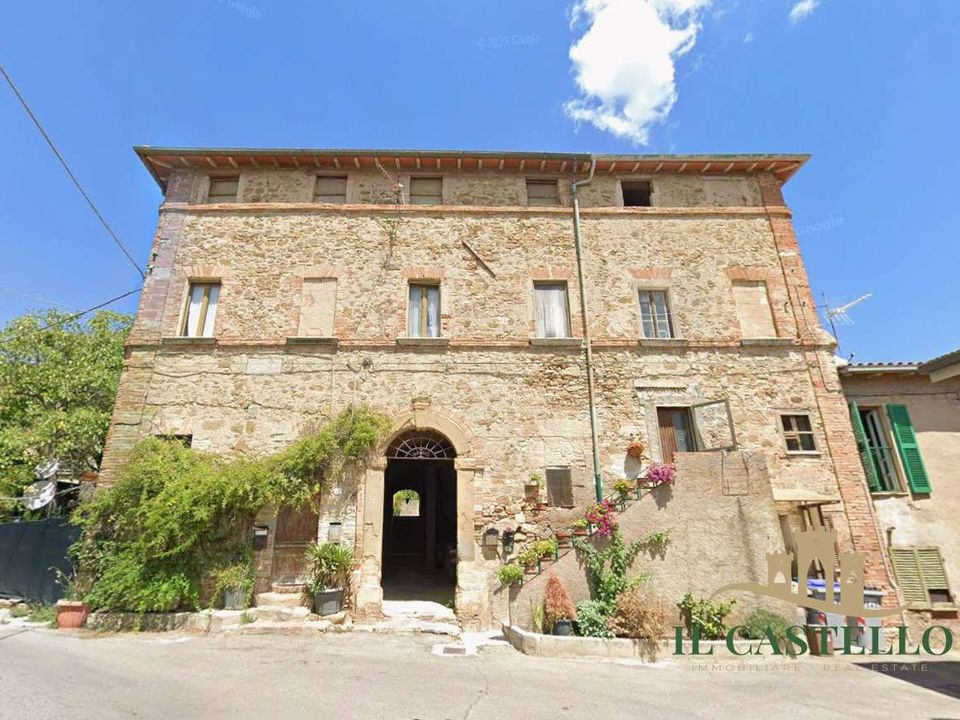 Lejlighed i Magione, Perugia - foto 1