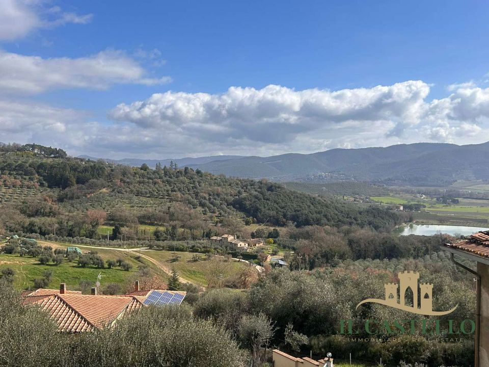 Lejlighed i Magione, Perugia - foto 2