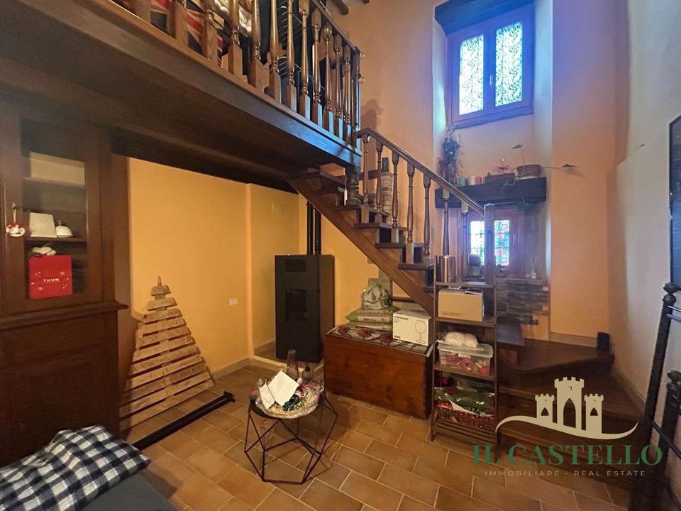 Lejlighed i Magione, Perugia - foto 4