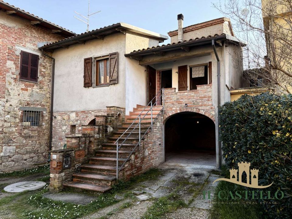 Villa i Castiglione del Lago, Perugia - foto 1