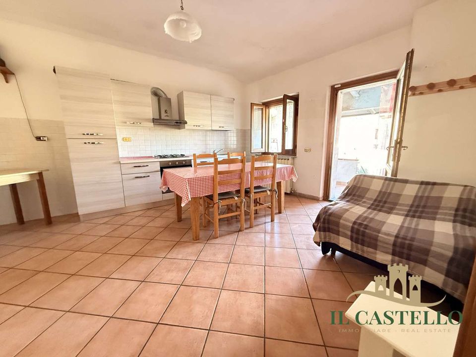 Villa i Castiglione del Lago, Perugia - foto 5