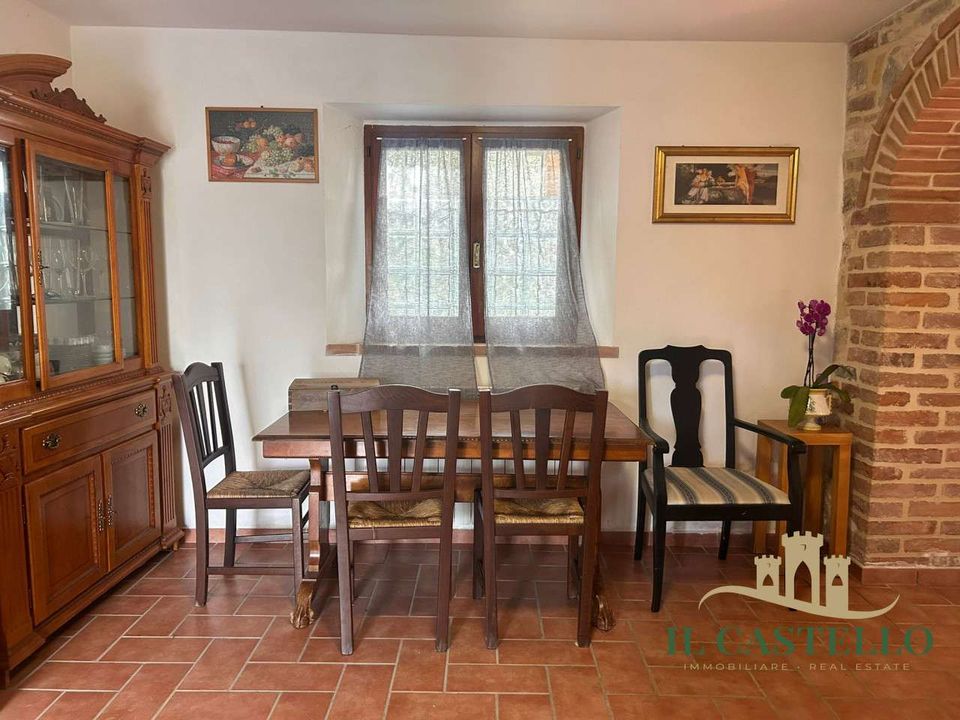 Lejlighed i Castiglione del Lago, Perugia - foto 3