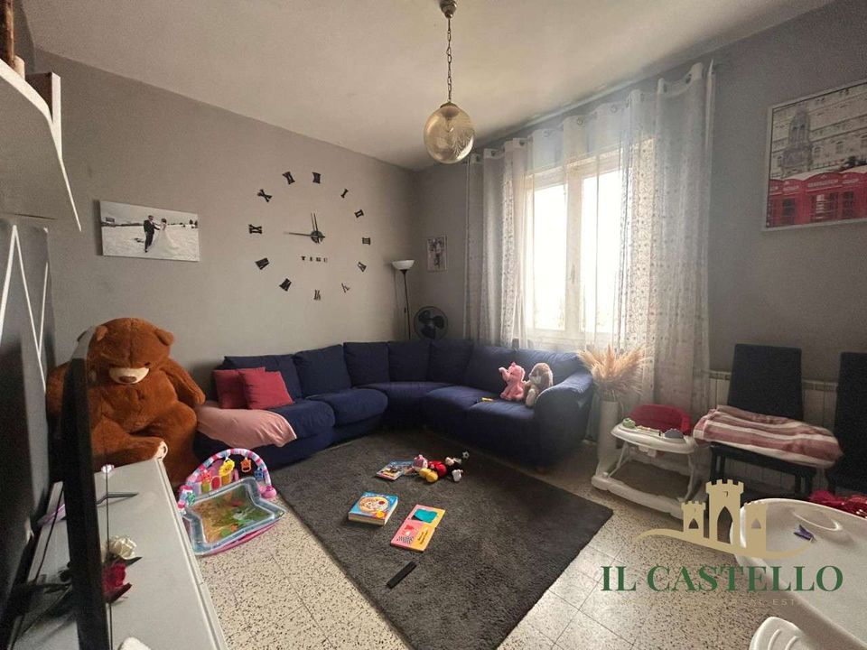 Lejlighed i Paciano, Perugia - foto 3