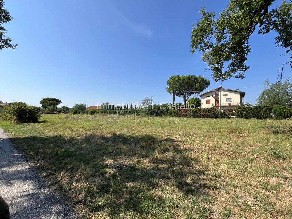 Farm hus i Castiglione del Lago, Perugia - foto 1