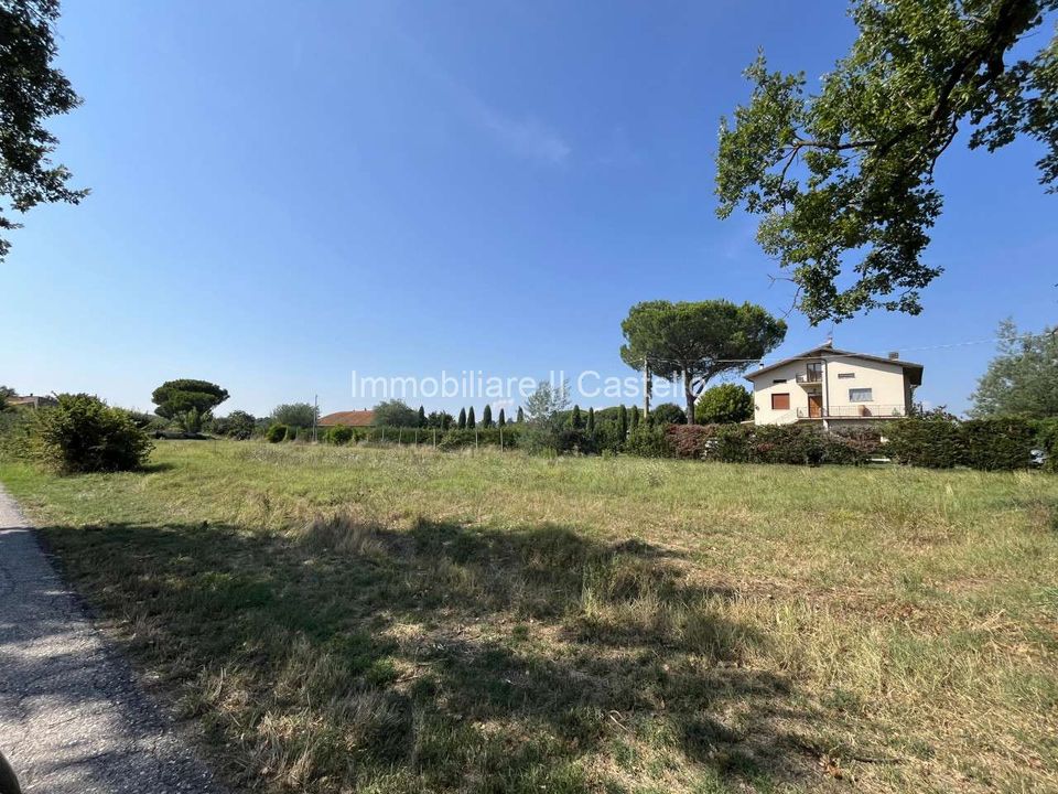 Farm hus i Castiglione del Lago, Perugia - foto 3
